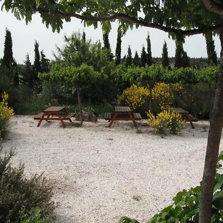 Entre Et Vigne Apartment *