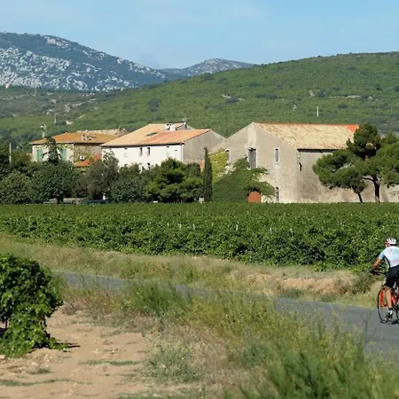 Apartment Entre Et Vigne Caves