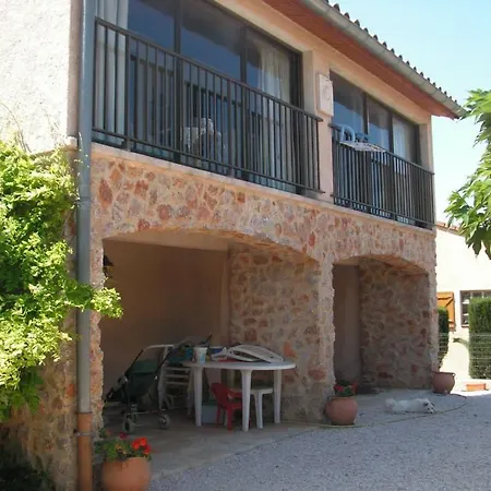 Appartamento Entre Et Vigne Caves