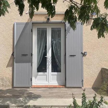 Appartamento Entre Et Vigne Caves