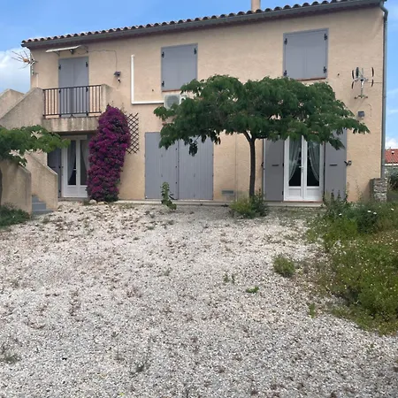Entre Et Vigne Appartamento