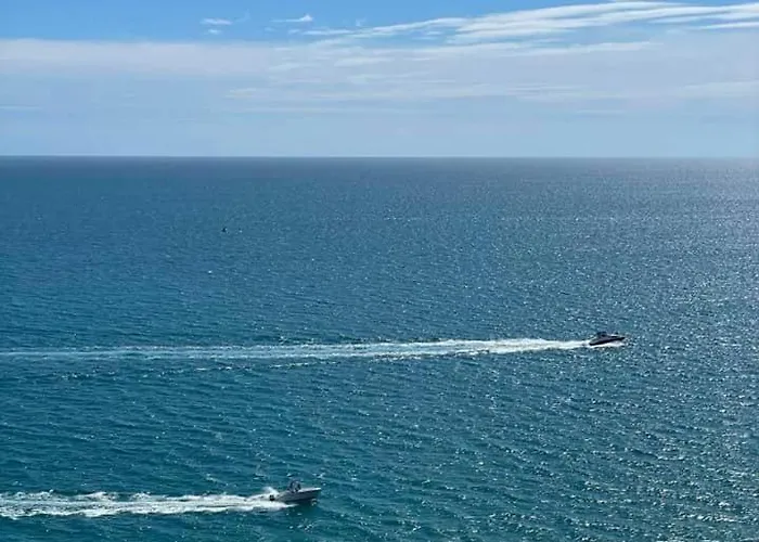 Apartamento Entre Et Vigne Caves